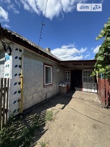Продаж 1 поверхового будинку з гаражем і ділянкою на 5 соток, 53.5 кв. м, 2 кімнати, на вул. Коцюбинського • ID 34663734