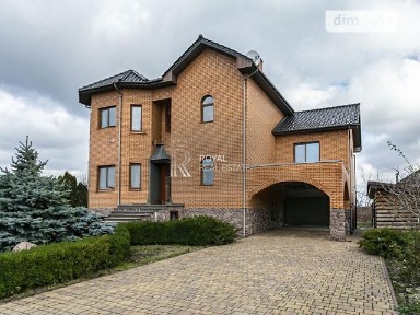 Петропавлівська вулиця, Софіївська Борщагівка, вул. Петропавлівська • ID 34663754