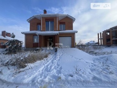 Михайлівка-Рубежівка (Ірпінь), крушевницька 25 • ID 34663715