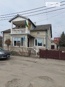 Продаж 2 поверхового будинку з ділянкою на 6 соток, 226 кв. м, 5 кімнат, на вул. Дмитра Пігута • ID 34663629