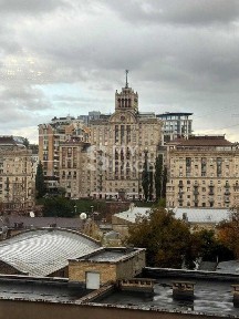 Київська область, Київ, Шевченківський