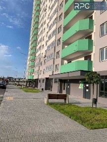 БЕЗ комісії Квартира 37,3м ЖК ВудЛайн Метро Теремки