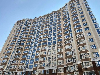 Київська область, Ірпінь