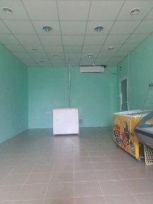 Сдаётся в аренду коммерческое помещение под склад или торговлю.