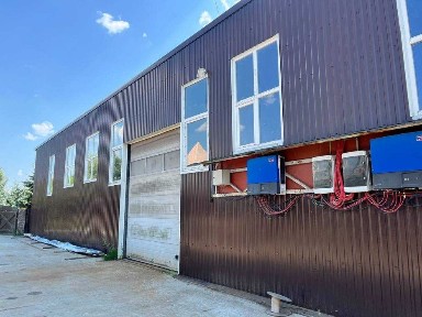 Львівська область, Великий Дорошів