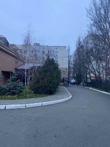 Одеська область, Одеса, Приморський