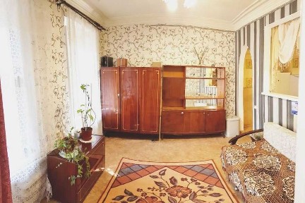 Сдам квартиру в историческом центре Одессы