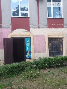 Продаж спеціального приміщення на вул. Незалежності 10, площа 41.8 кв. м • ID 34664067