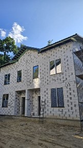 Продам дуплекс Ірпінь Парк Дубки. Газ Ціна ЗАбудовника