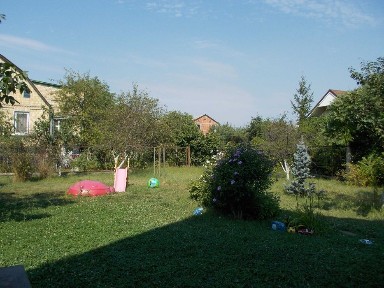 Київська область, Путрівка