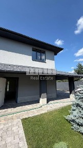 Продаж сучасного будинку, Буча, 120 м2, Київська область