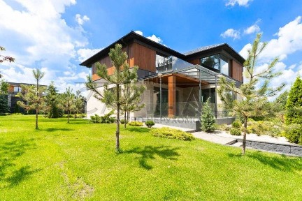 Продаж / Будинок / Ходосівка Лісники