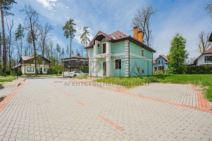 Продажа дома, Рославичи, КГ 