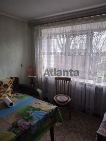 Одеська область, Нерубайське