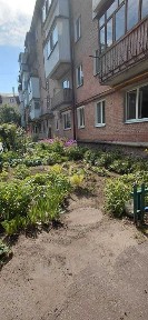 Полтавська область, Полтава