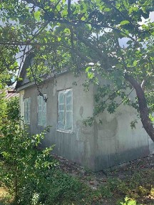 Терміново продається будинок по вул. Сосновського (Військове містечко дальній район) розглядаю продаж за сертифікат