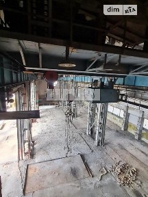Здається комерційне приміщення на вул. Електриків 17, площа 2800 кв. м • ID 34664881