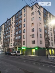 Здається комерційне приміщення на вул. Академіка Сахарова 10, площа 48.3 кв. м • ID 34664531