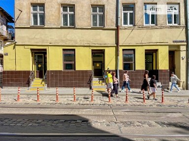 Здається комерційне приміщення на вул. Хмельницького Богдана 2/4, площа 51 кв. м • ID 34664526