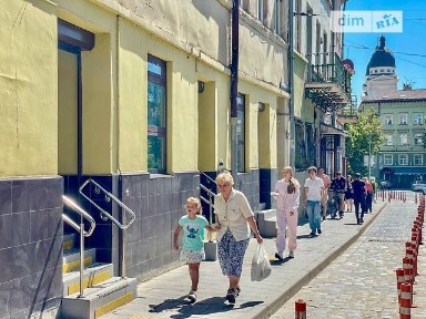 Хмельницького Богдана вулиця, мікрорайон Центр, район Галицький, Львів, вул. Хмельницького Богдана 2/4, площа 108 кв. м • ID 34664518