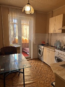 Здам квартиру на 5 Зарічному.