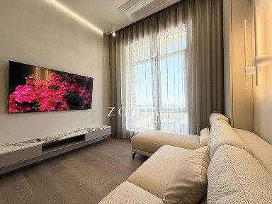 Аренда! 3к. Квартира ЖК Loft White Лофт Вайт Новострой Днепр Центр