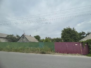Дніпропетровська область, Курилівка