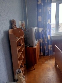 Продам 2 к. кв. по ул. Европейской ( новгородская)