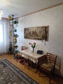 Харківська область, Харків, Салтівський