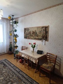 Продам 2х комнатную квартиру. Салтовка