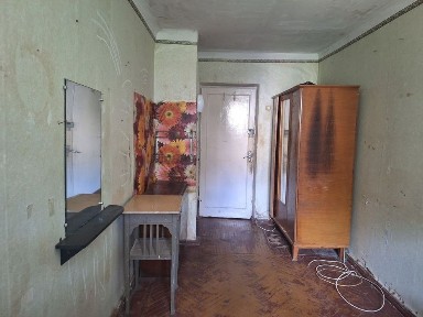 Продам гостинку, Новые дома, метро Армейская, Ощепкова
