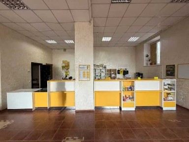 Дніпропетровська область, Кривий Ріг, Металургійний
