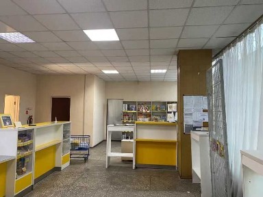 Дніпропетровська область, Кривий Ріг, Долгинцевський