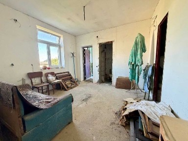 Продаж 3-кімнатної квартири 74.6 м² з гаражем, Дашава