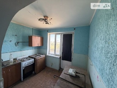 Продаж 1к квартири 26.2 кв. м на вул. В. Букача 70, кв. 35 • ID 34665259
