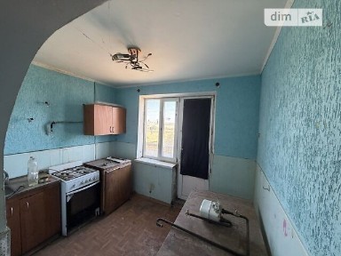 Продаж 1к квартири 26.2 кв. м на вул. В. Букача 70, кв. 35 • ID 34665259