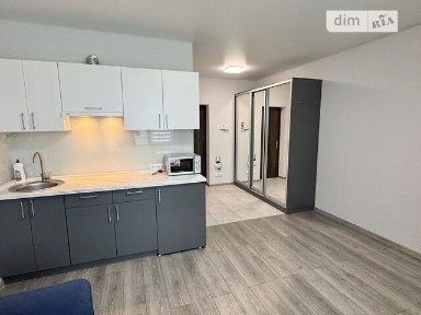Продаж 1к квартири 23.8 кв. м на вул. Березова 43 • ID 34665027