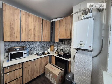 Продаж 1к квартири 35 кв. м на вул. Європейська 3В • ID 34665043