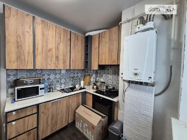 Продаж 1к квартири 35 кв. м на вул. Європейська 3В • ID 34665043