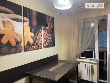 Продаж 3к квартири 62.4 кв. м на вул. Палія Семена 74 корпус 1 • ID 34664832