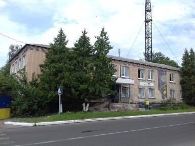 Оренда офісного приміщення на вул. Миру 59, приміщень -, поверх - 1 • ID 34665324