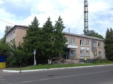 Оренда офісного приміщення на вул. Миру 59, приміщень -, поверх - 1 • ID 34882728
