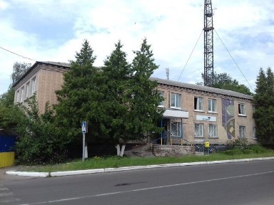 Оренда офісного приміщення на вул. Миру 59, приміщень -, поверх - 1 • ID 34961472