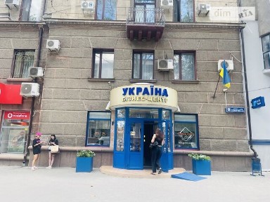 Оренда офісного приміщення на вул. Соборна 12Б, приміщень - 1, поверх - 5 • ID 34664806