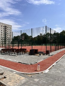 Продається зручного планування 1 кімнатна квартира з балкономІК