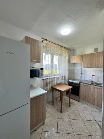 Продаж однокімнатної квартири у Івано-Франківську