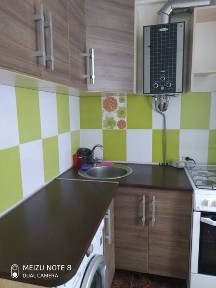Сдаю 1кв. Запорожье-Левое. Ремонт. Мебель. Техника. Длительно