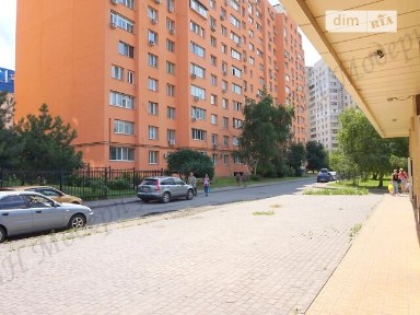 вулиця Соборності України, район Салтівський, Харків, метро Салтівська, вул. Соборності України 206, площа 80 кв. м • ID 34665394