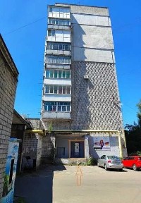 Житомирська область, Житомир, Богунський