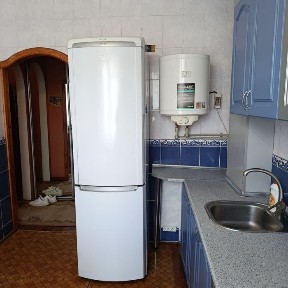 Здається 2-к. квартира. Г. Крут.